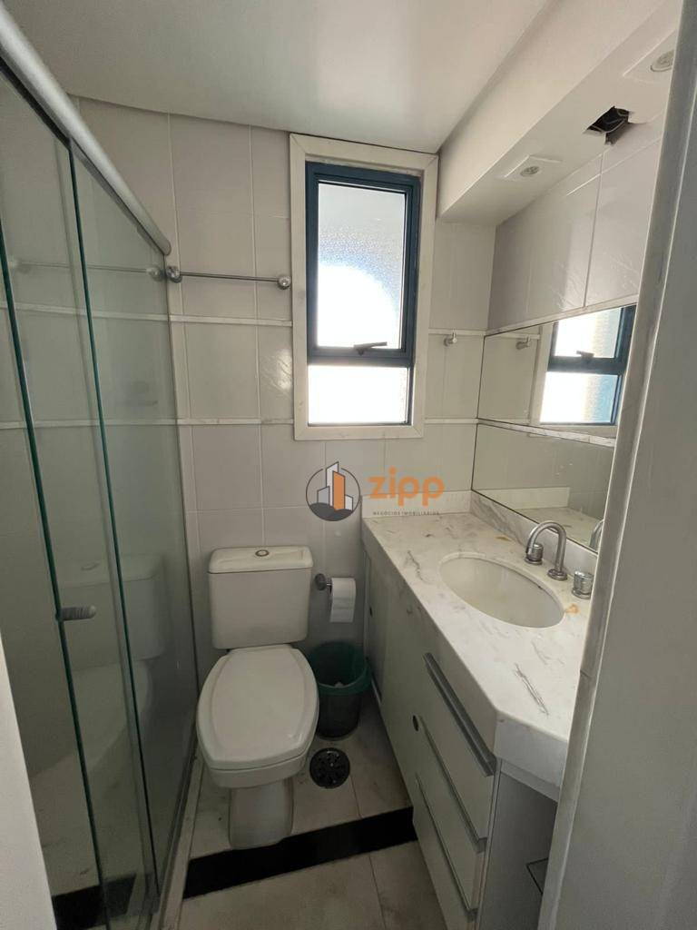 Apartamento à venda com 3 quartos, 168m² - Foto 24