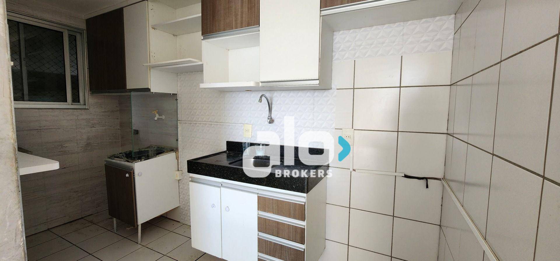 Apartamento à venda com 2 quartos, 52m² - Foto 12