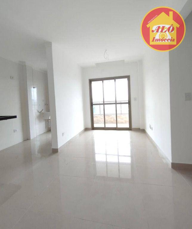 Apartamento à venda com 2 quartos, 63m² - Foto 3