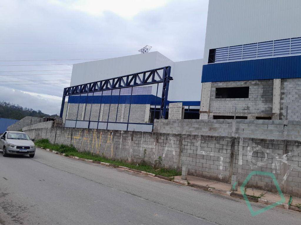 Depósito-Galpão, 2180 m² - Foto 2