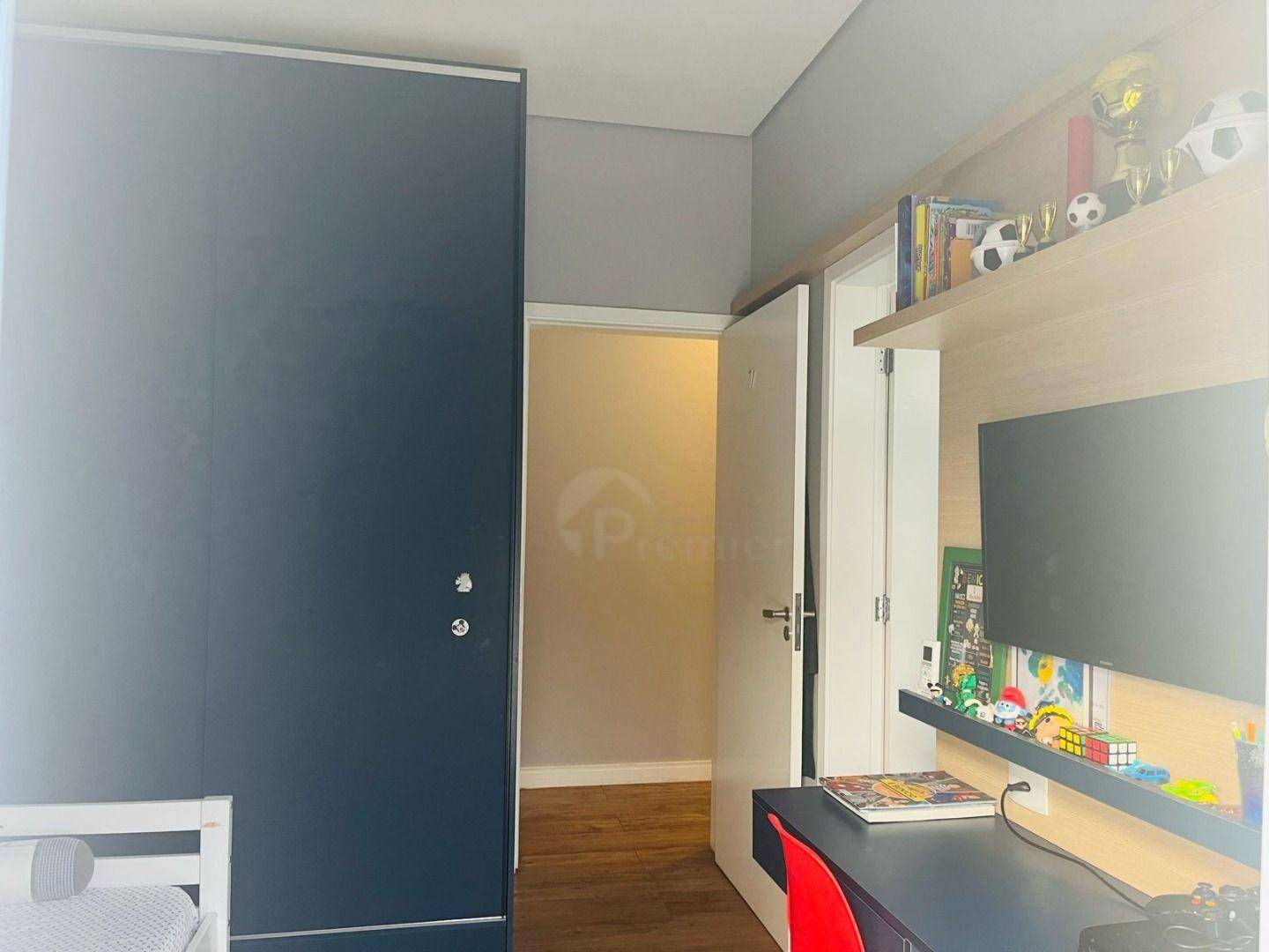 Casa de Condomínio à venda com 3 quartos, 190m² - Foto 14