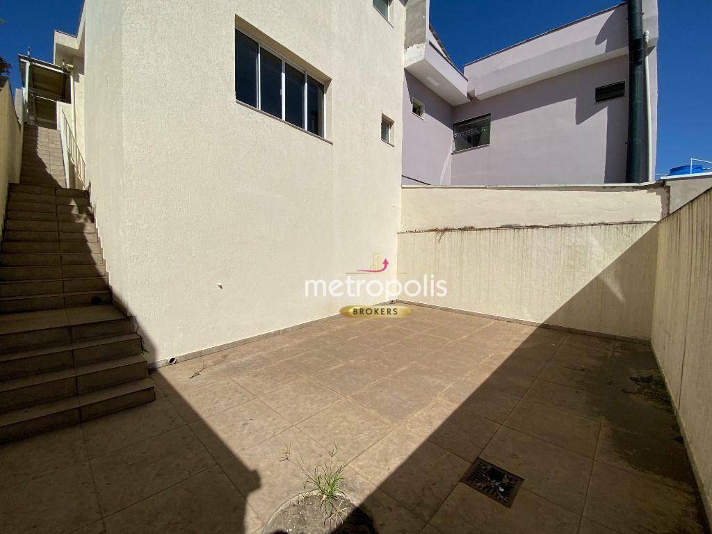 Sobrado à venda com 3 quartos, 277m² - Foto 57