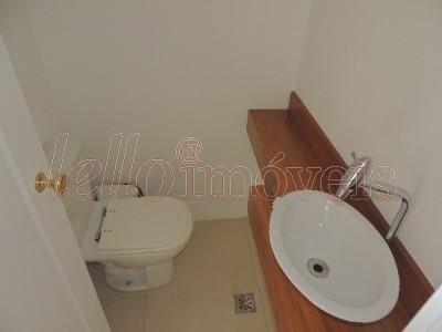 Apartamento à venda com 3 quartos, 145m² - Foto 17