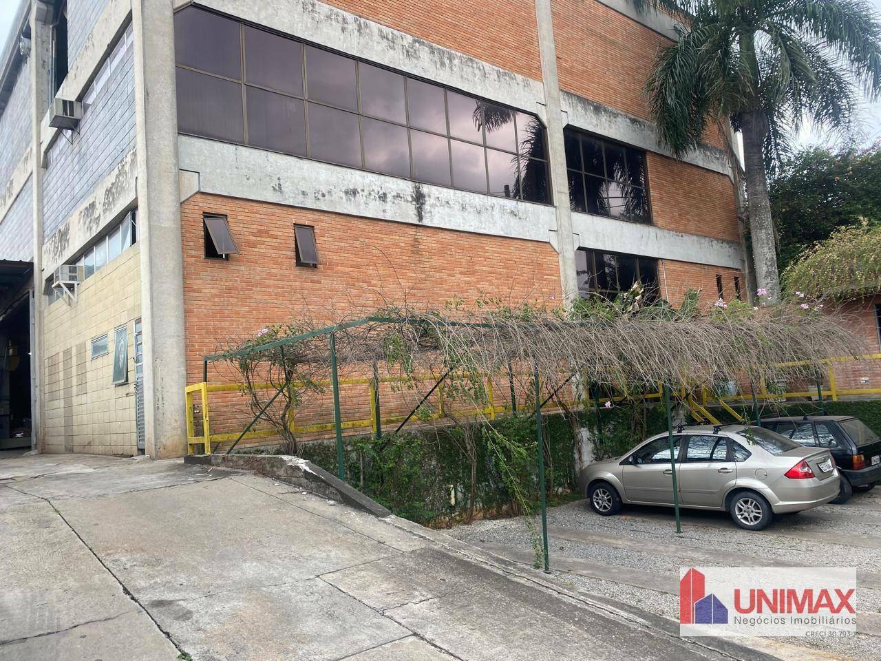 Prédio Inteiro à venda e aluguel, 1828m² - Foto 8