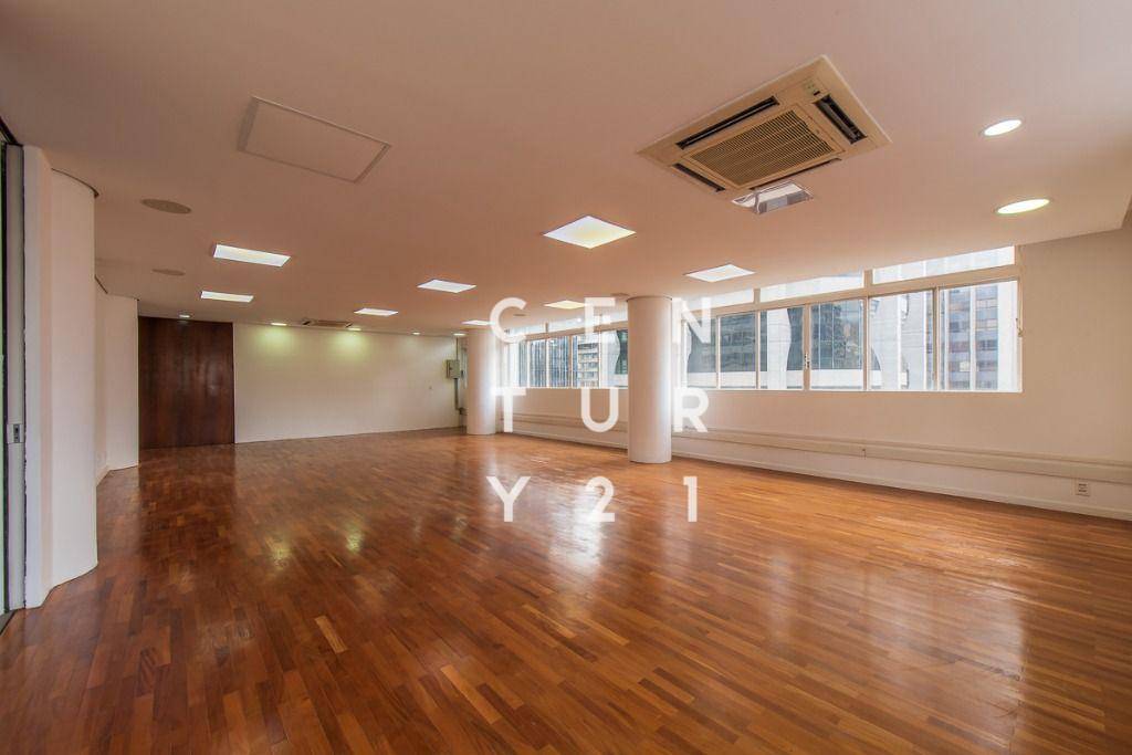 Conjunto Comercial-Sala para alugar, 210m² - Foto 25