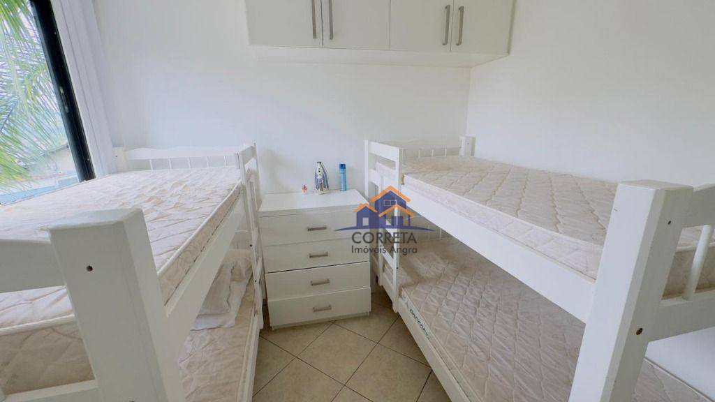 Apartamento à venda com 3 quartos, 129m² - Foto 9