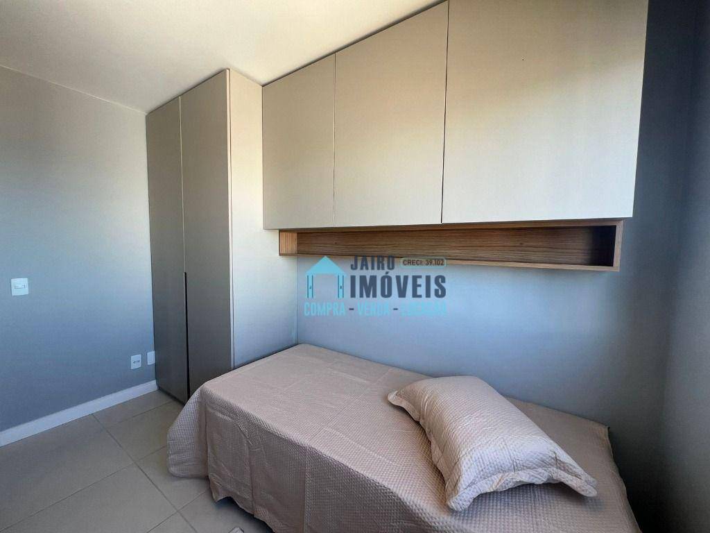 Apartamento à venda com 2 quartos - Foto 7