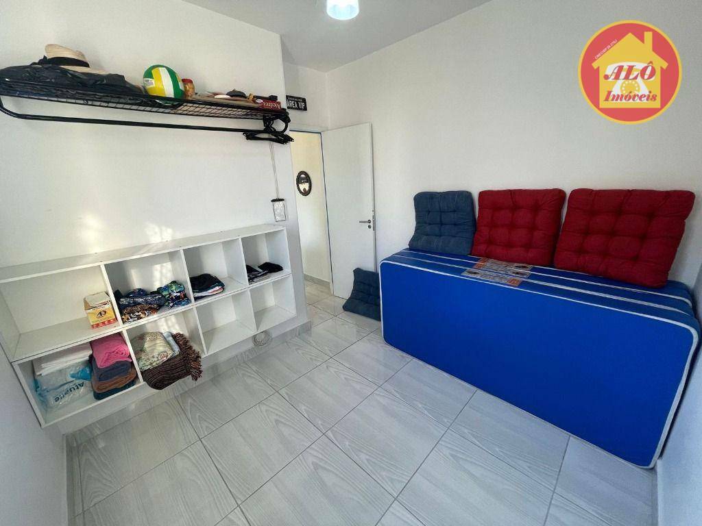 Apartamento à venda com 1 quarto, 45m² - Foto 6