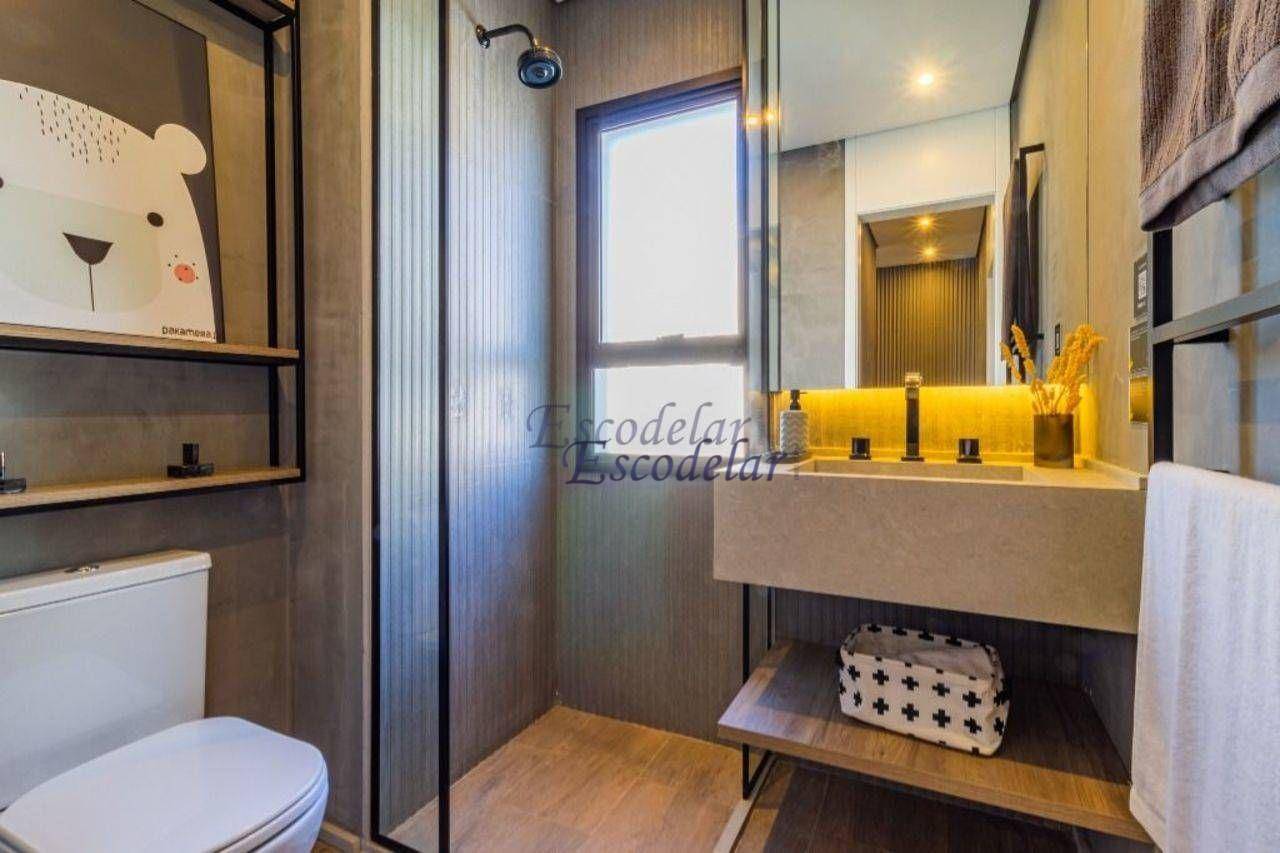 Casa de Condomínio à venda com 3 quartos, 172m² - Foto 20