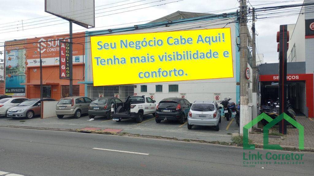 Prédio Inteiro, 425 m² - Foto 1