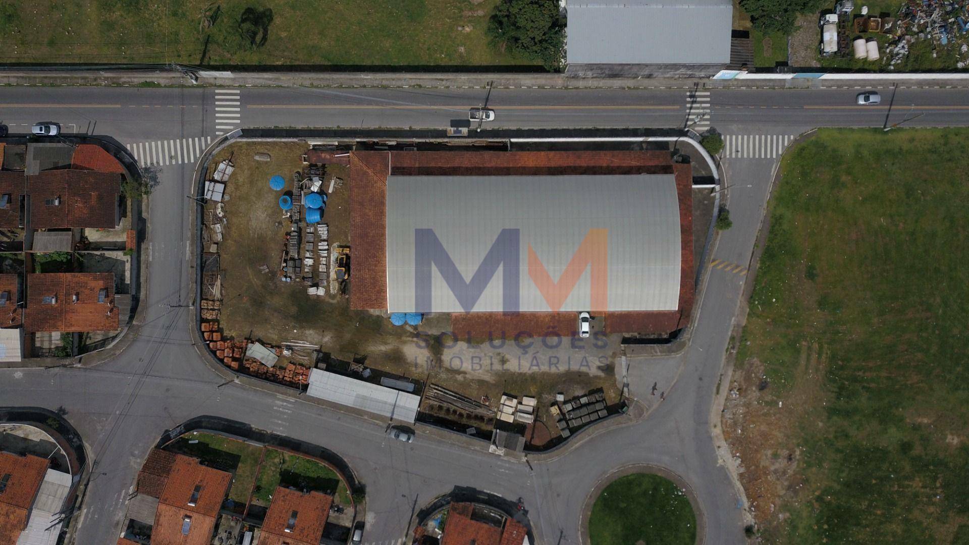 Depósito-Galpão-Armazém à venda, 180m² - Foto 2