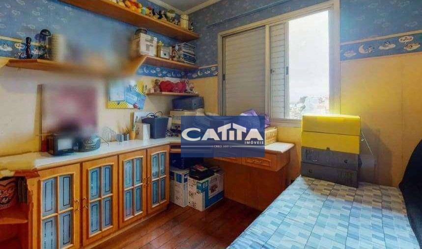 Apartamento à venda com 2 quartos, 62m² - Foto 4