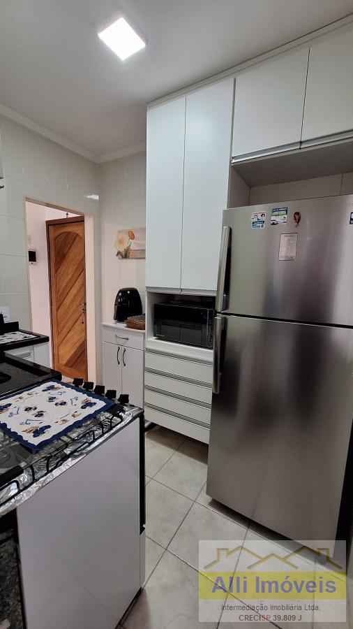 Apartamento à venda com 1 quarto, 44m² - Foto 7