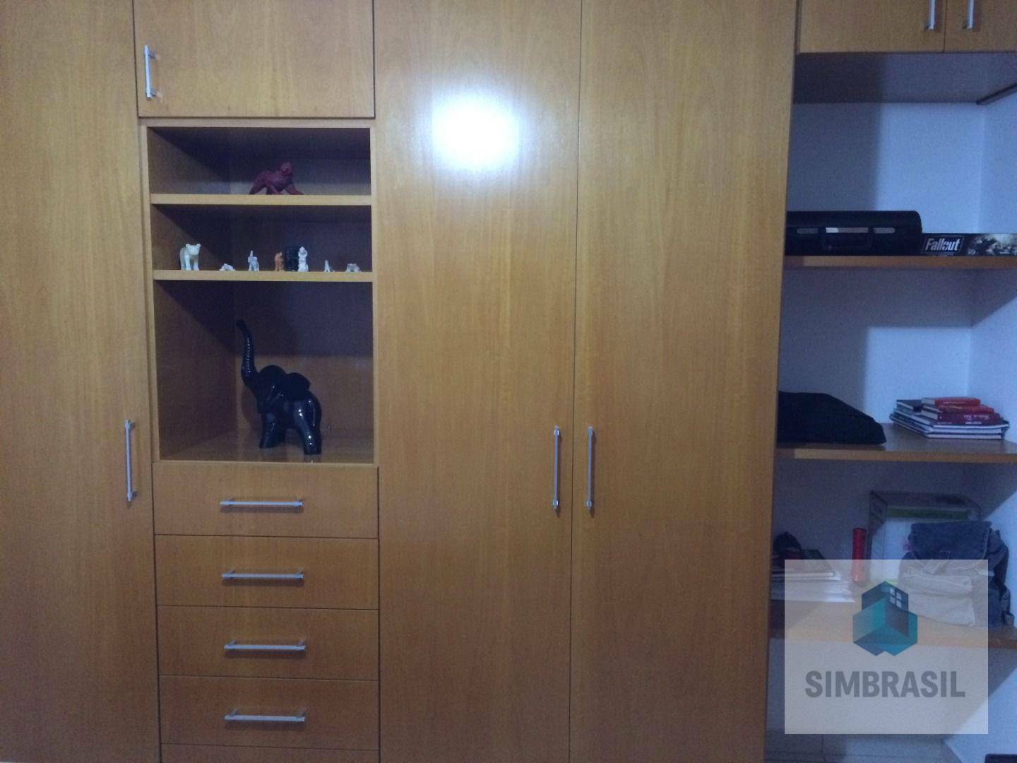 Apartamento à venda com 4 quartos, 134m² - Foto 54