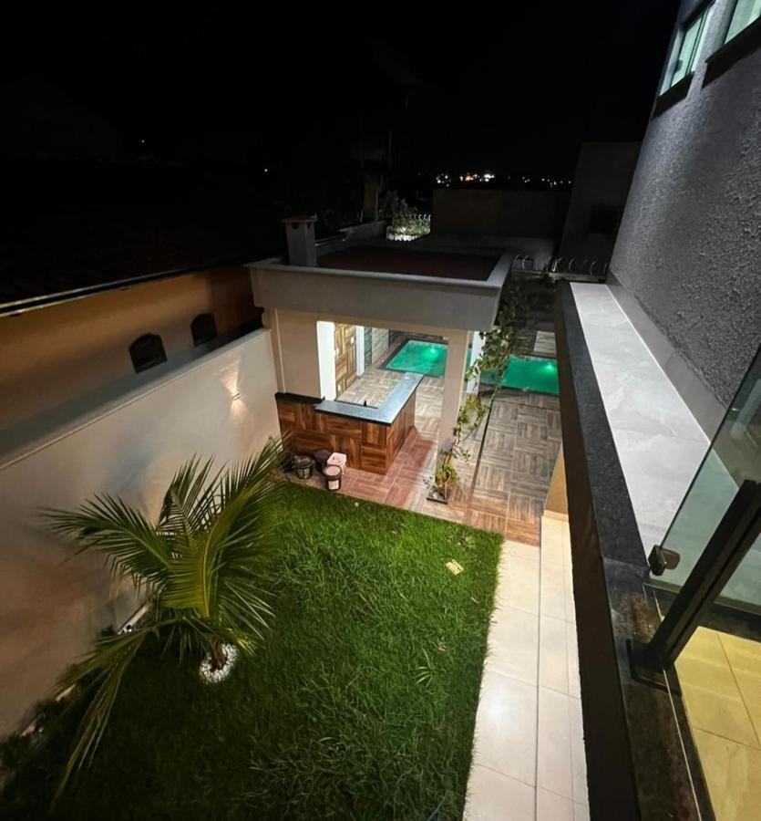 Sobrado à venda com 3 quartos, 190m² - Foto 8