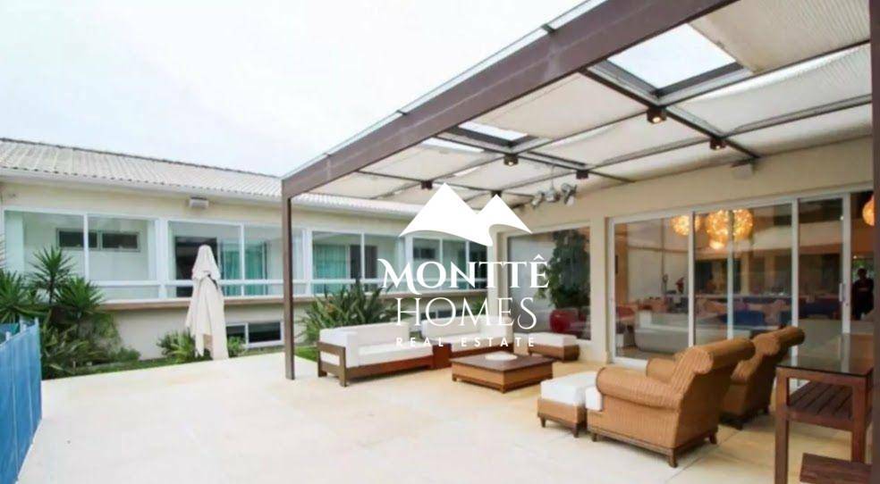 Casa para alugar com 5 quartos, 1200m² - Foto 23