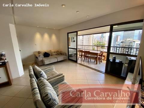 Apartamento à venda com 4 quartos, 130m² - Foto 14