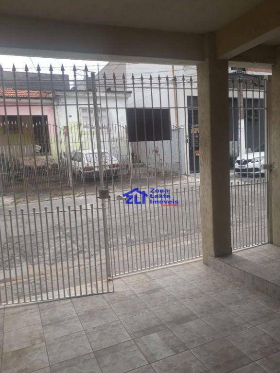 Sobrado à venda com 2 quartos, 65m² - Foto 19