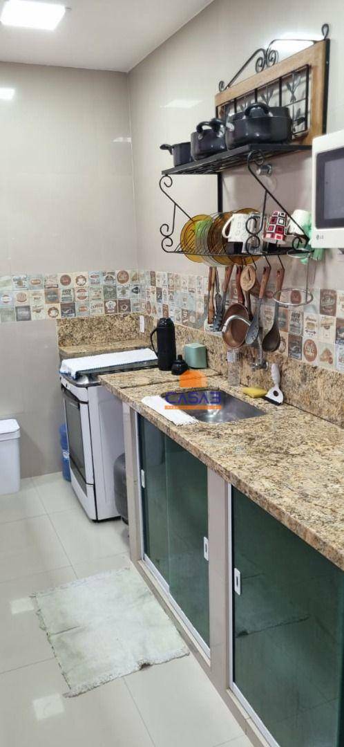 Casa de Condomínio à venda com 2 quartos, 80m² - Foto 11