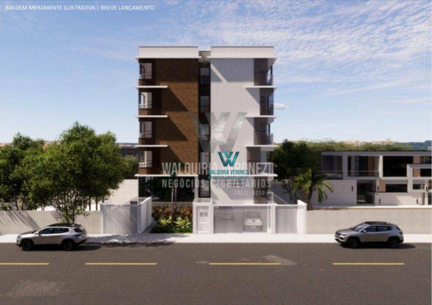 Apartamento à venda com 1 quarto, 30m² - Foto 5