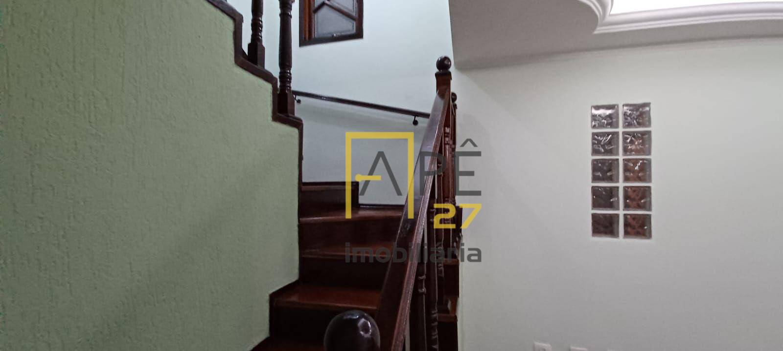 Sobrado à venda com 4 quartos, 220m² - Foto 28