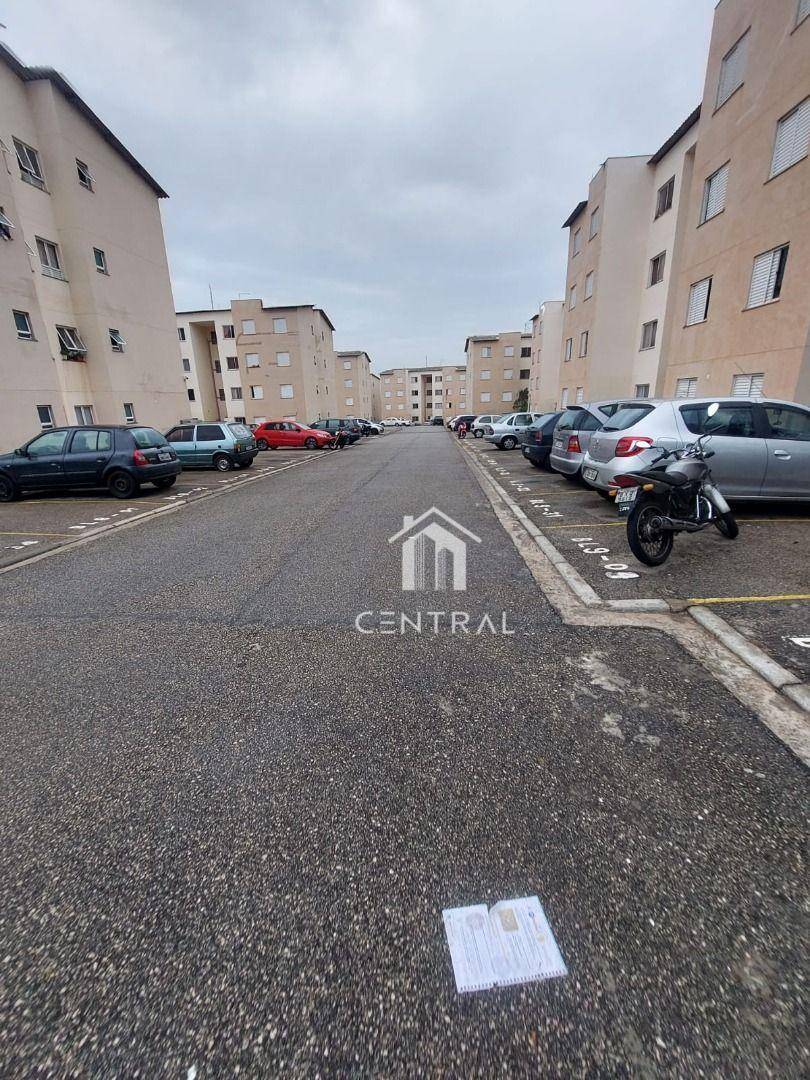 Apartamento, 2 quartos, 43 m² - Foto 1