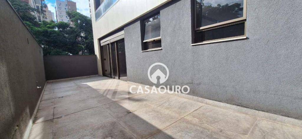 Apartamento à venda com 1 quarto, 117m² - Foto 9