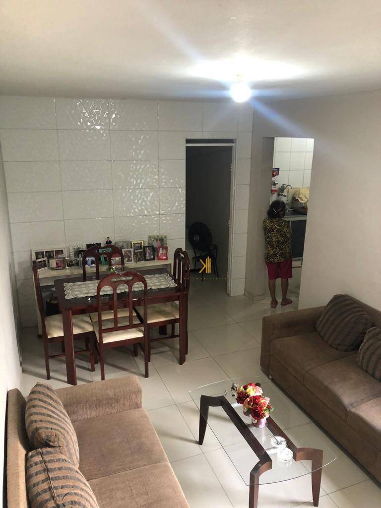 Apartamento à venda com 2 quartos, 49m² - Foto 11