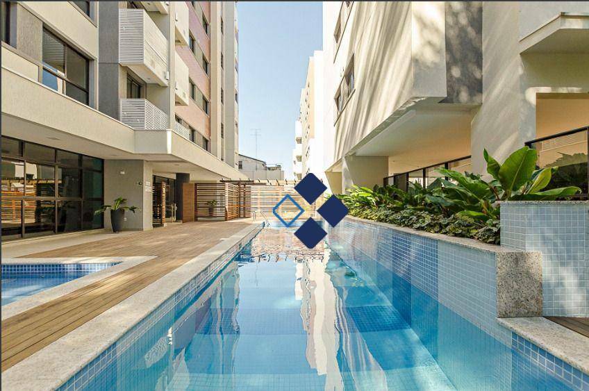 Apartamento, 2 quartos, 56 m² - Foto 12