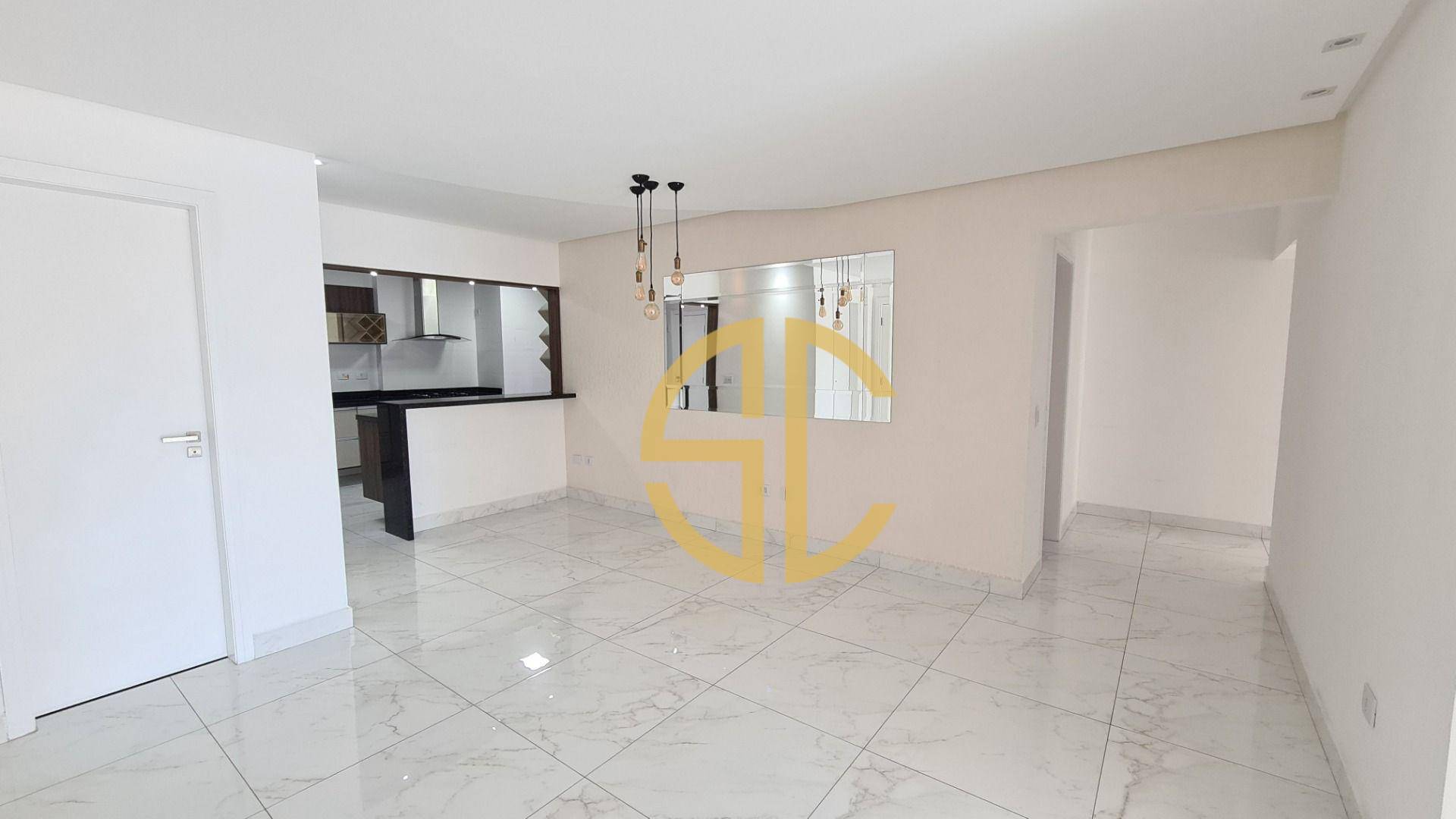 Apartamento à venda com 3 quartos, 139m² - Foto 6