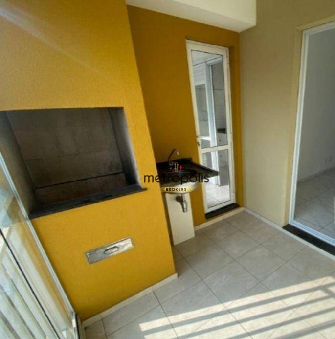 Apartamento à venda com 2 quartos, 69m² - Foto 1