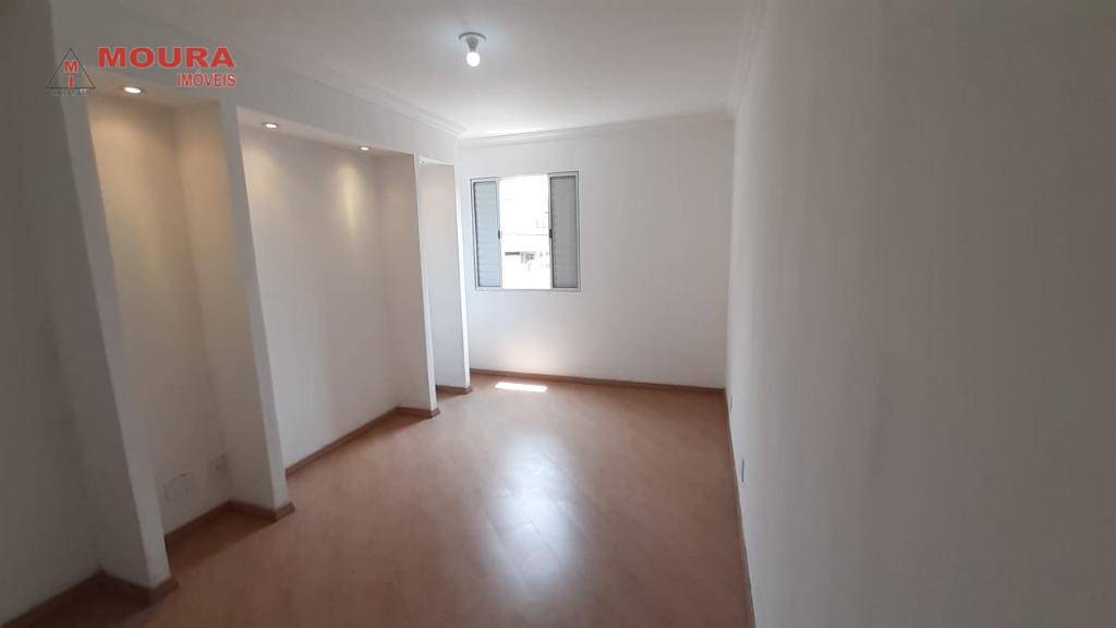 Apartamento à venda com 3 quartos, 98m² - Foto 2