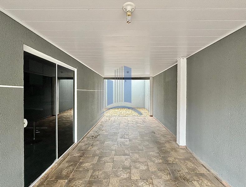 Casa à venda com 3 quartos, 138m² - Foto 11