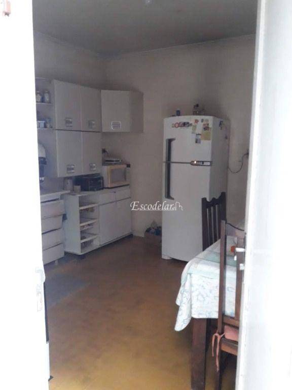 Sobrado à venda com 3 quartos, 200m² - Foto 5