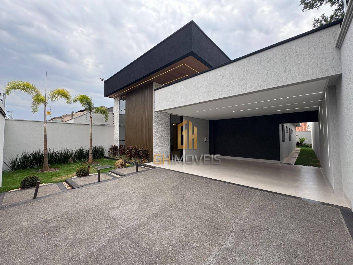 Casa, 3 quartos, 192 m² - Foto 2