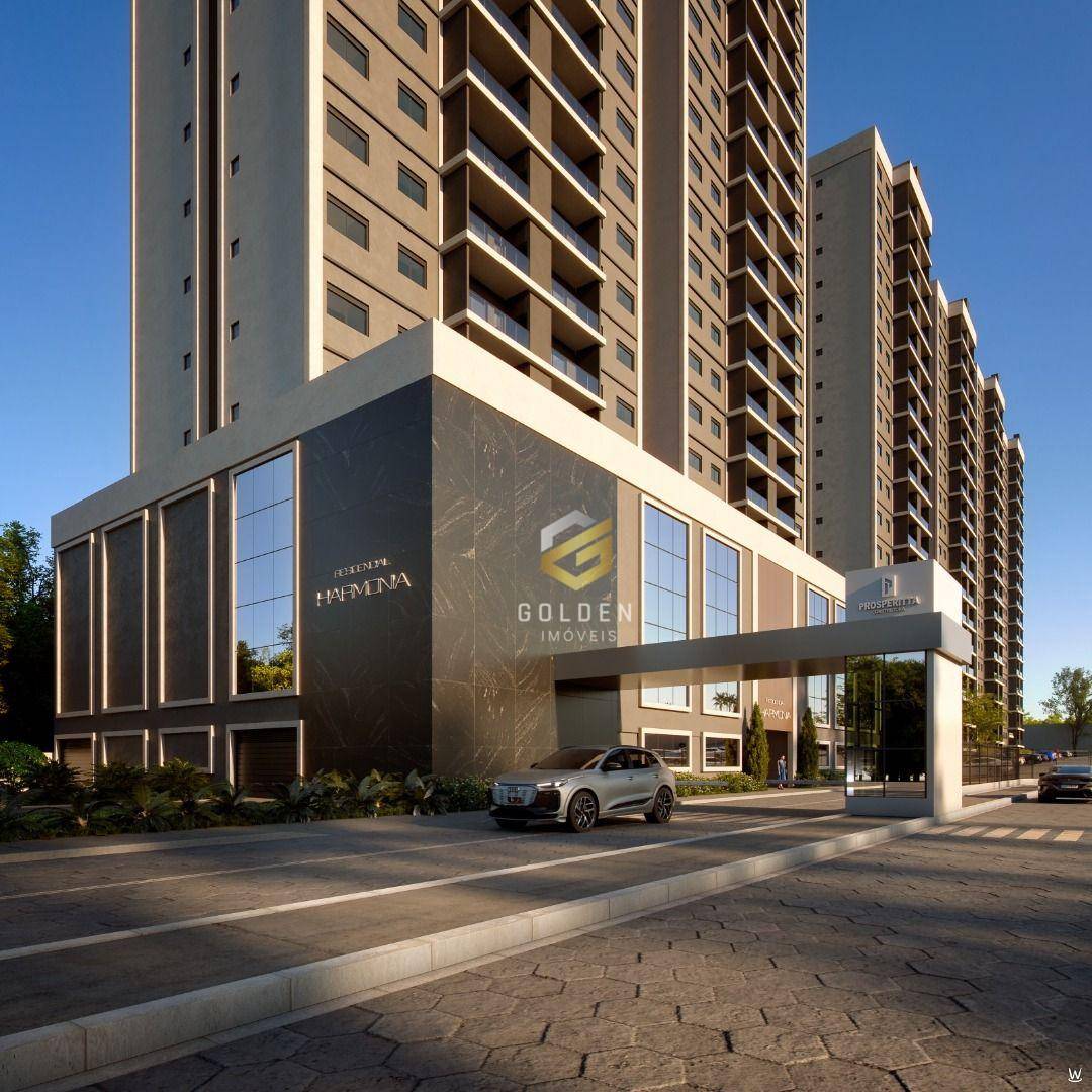 Apartamento, 2 quartos, 67 m² - Foto 4