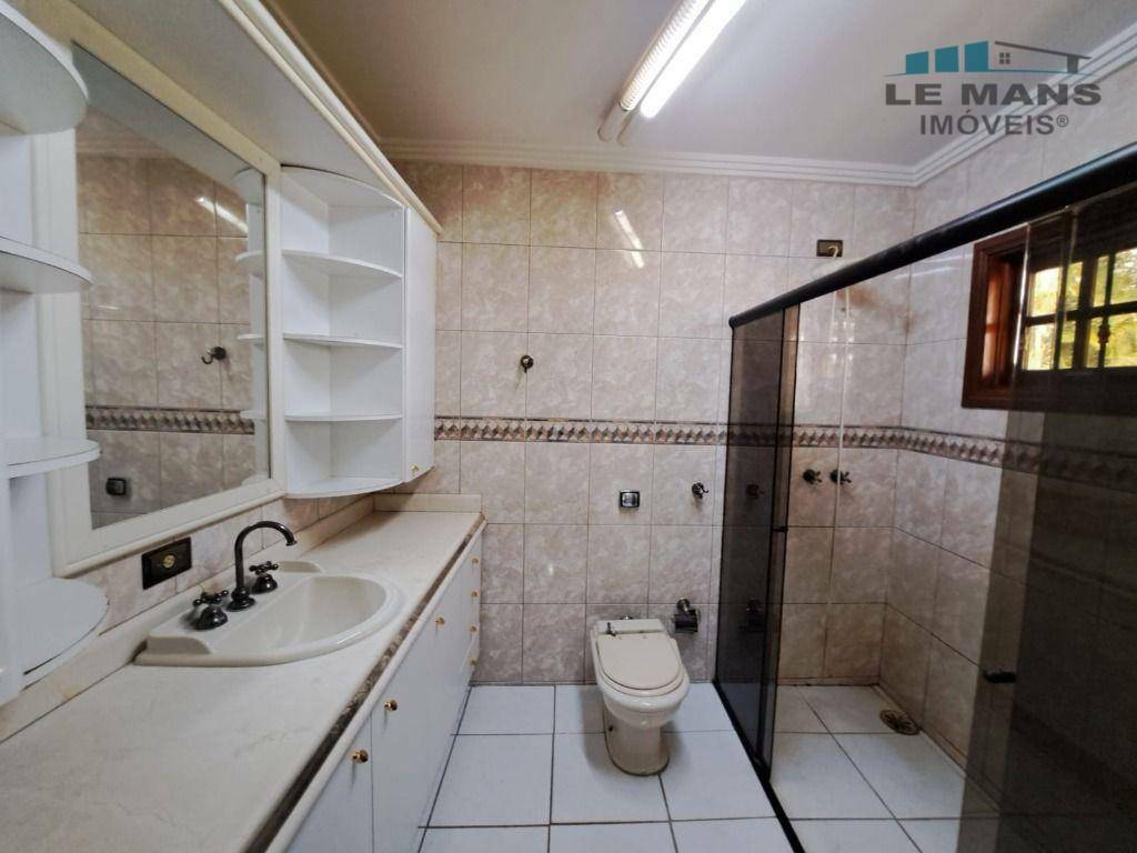 Chácara à venda e aluguel com 6 quartos, 750m² - Foto 19