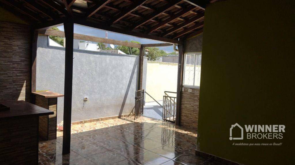 Casa à venda com 3 quartos, 120m² - Foto 29