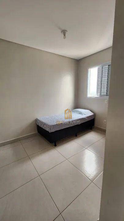 Apartamento à venda com 3 quartos, 125m² - Foto 11