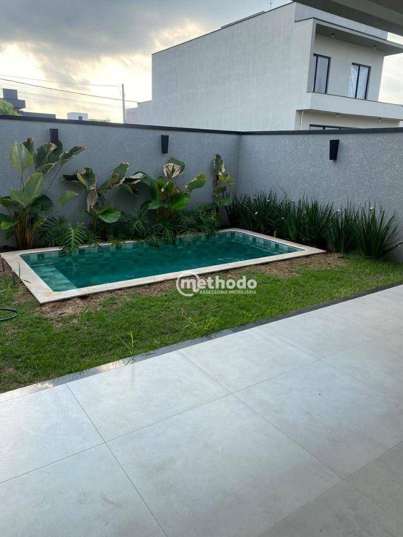 Casa de Condomínio à venda com 3 quartos, 138m² - Foto 8