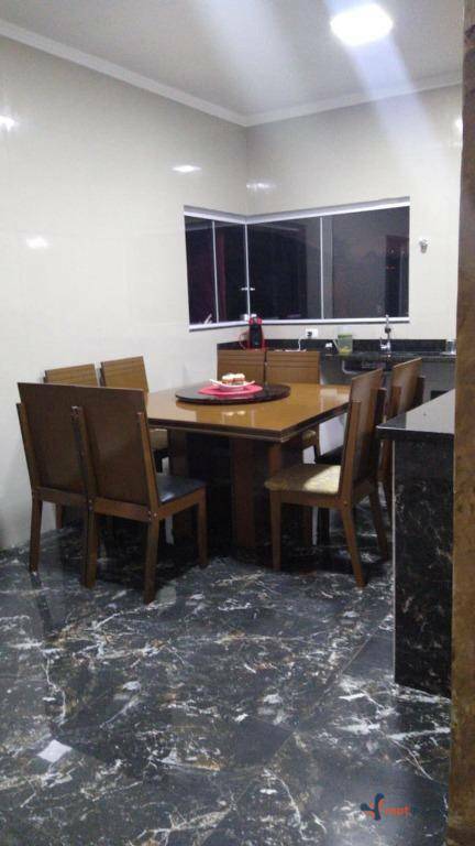 Sobrado à venda com 3 quartos, 265m² - Foto 23