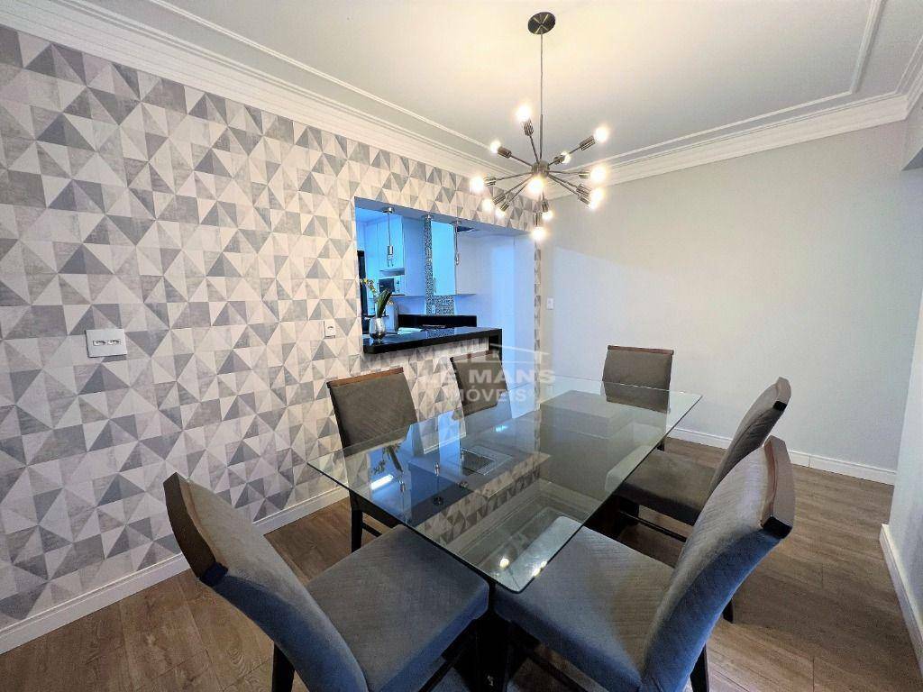 Casa à venda com 3 quartos, 160m² - Foto 8