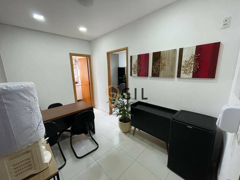 Conjunto Comercial-Sala à venda, 33m² - Foto 4