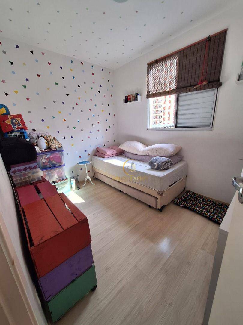 Apartamento à venda com 2 quartos, 56m² - Foto 8