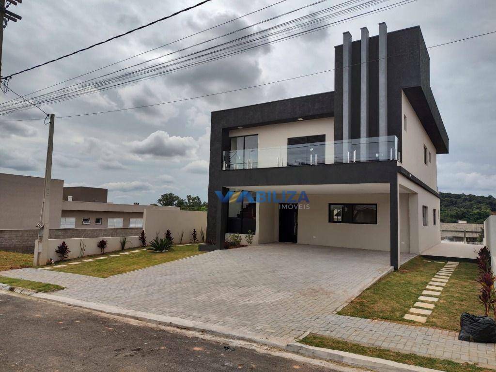 Sobrado à venda com 4 quartos, 264m² - Foto 34