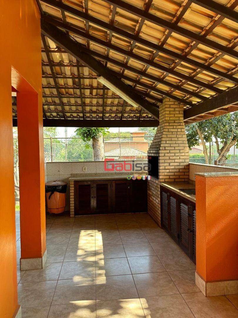 Casa de Condomínio à venda com 3 quartos, 100m² - Foto 24