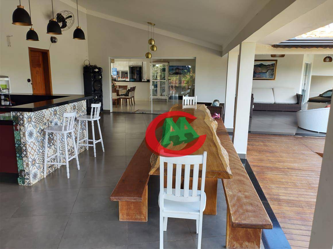 Casa de Condomínio à venda com 3 quartos, 380m² - Foto 48