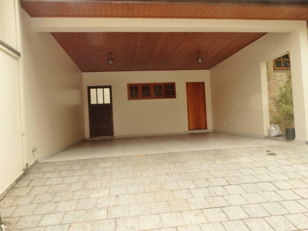 Sobrado à venda com 4 quartos, 322m² - Foto 35