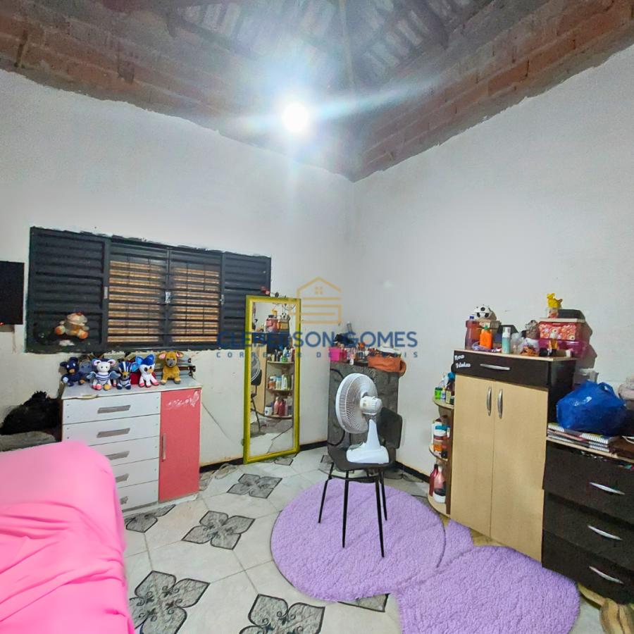 Casa à venda com 4 quartos, 600m² - Foto 20