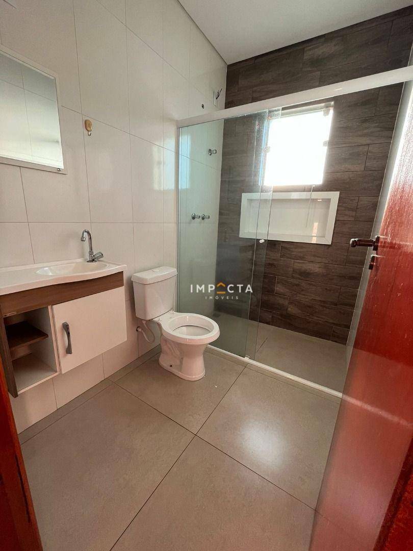 Apartamento à venda com 3 quartos, 100m² - Foto 8